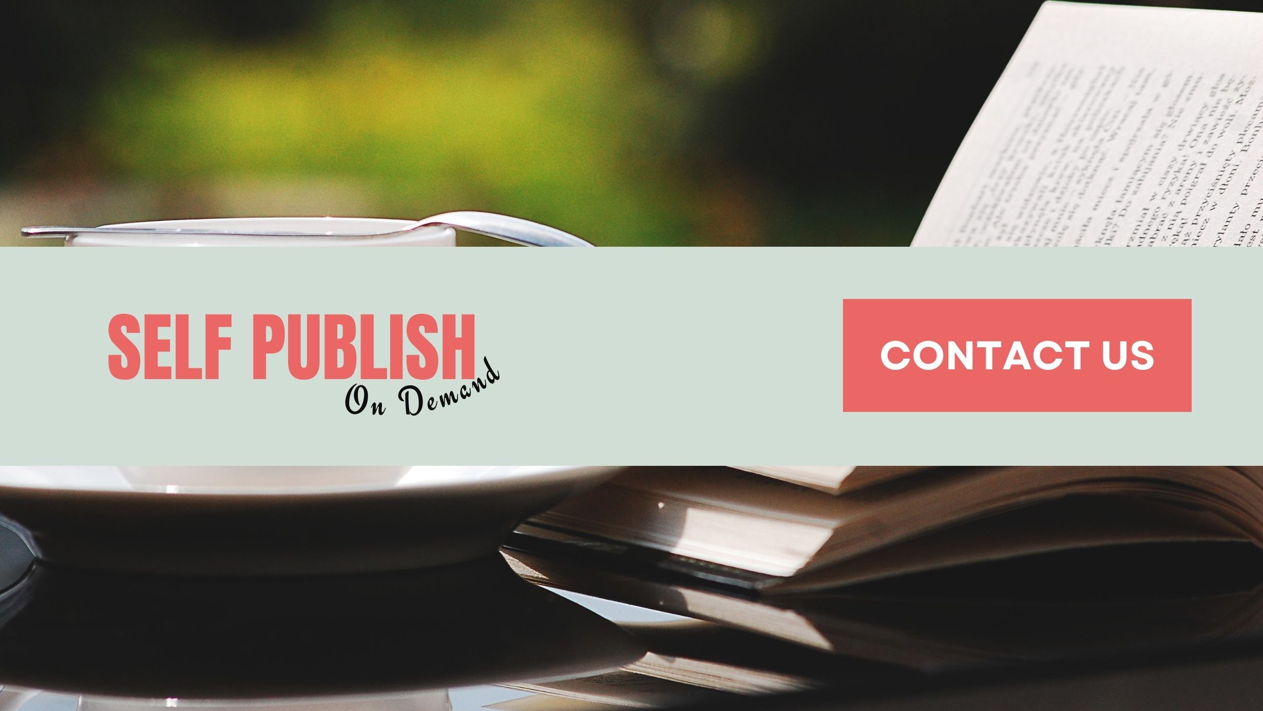 self-publishing and book marketing