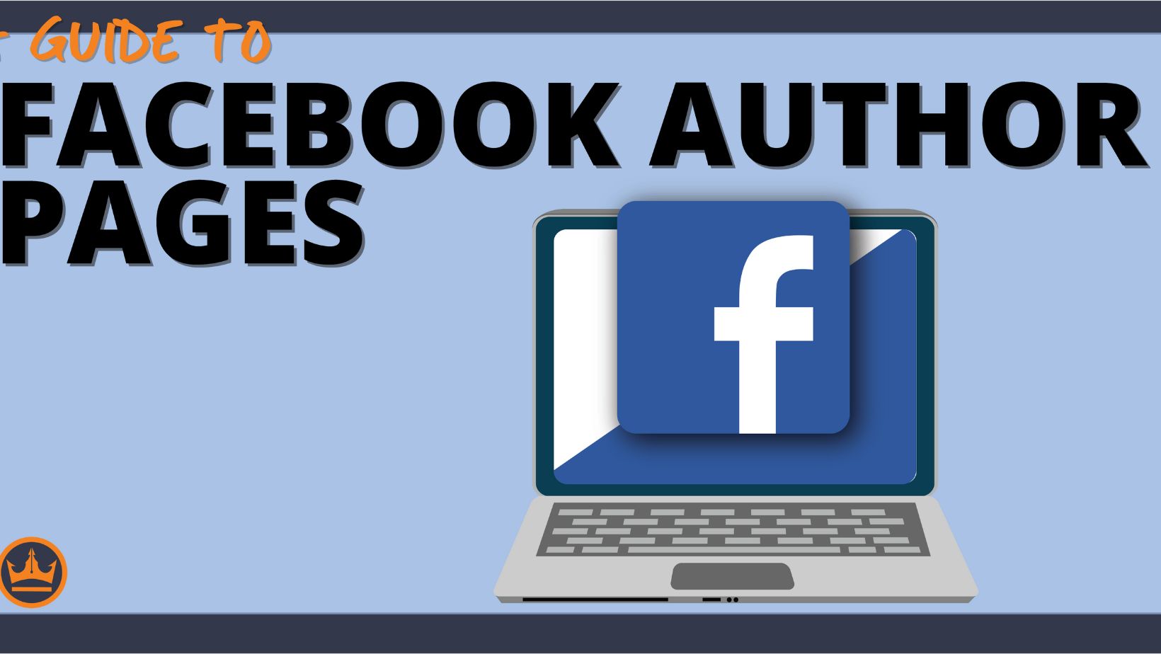 Facebook Author Page