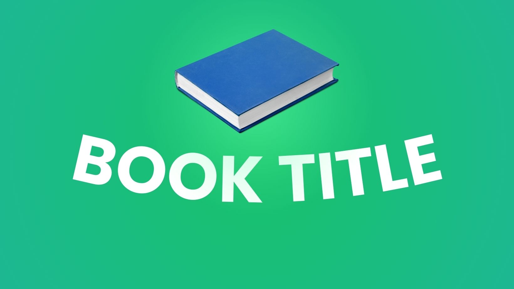 Book Title