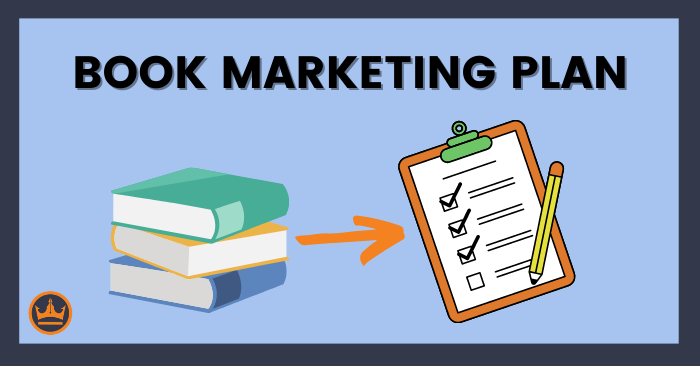  Book Marketing 