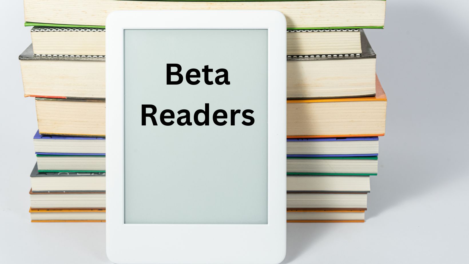 Beta Readers