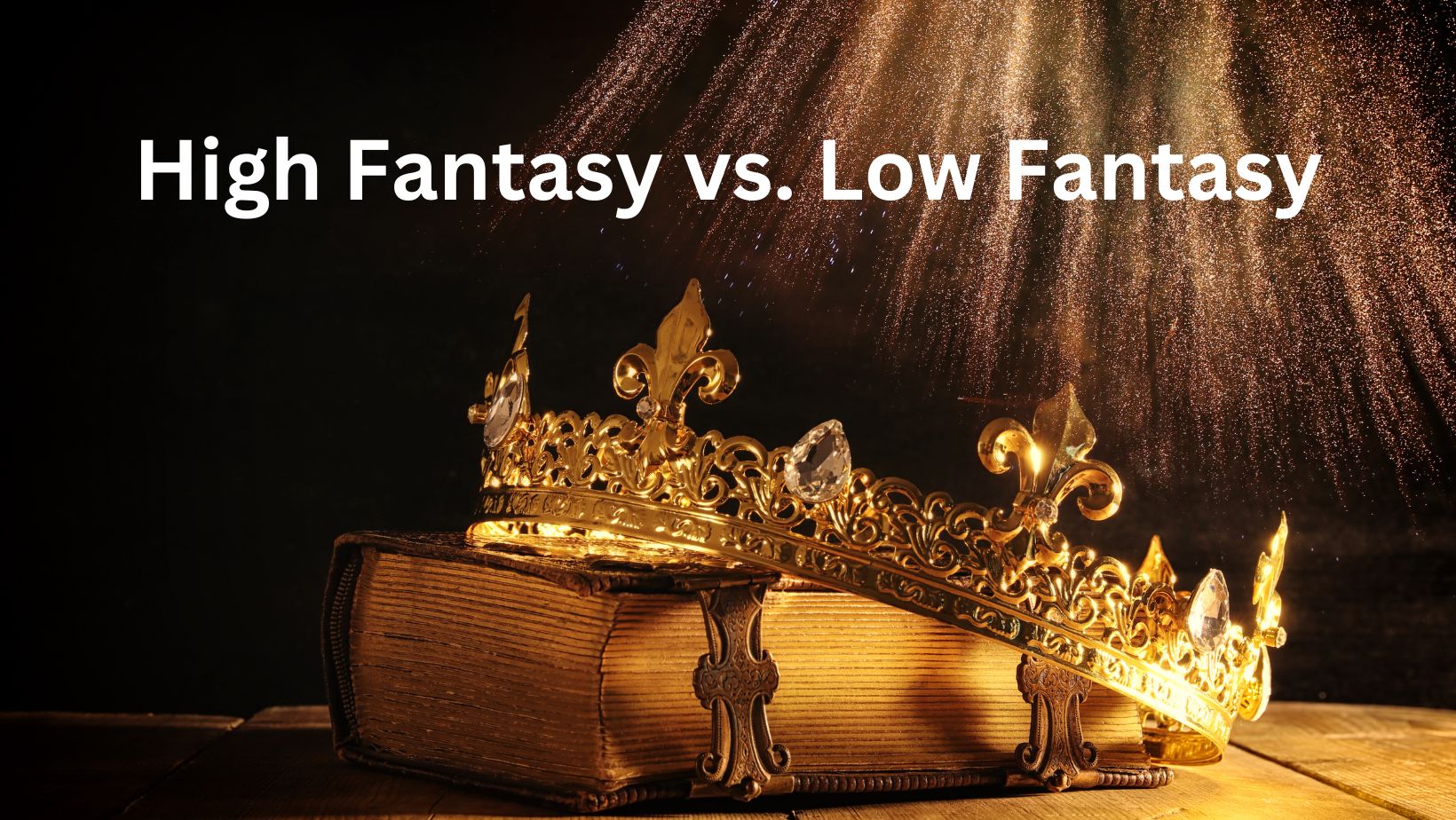 High or Low Fantasy
