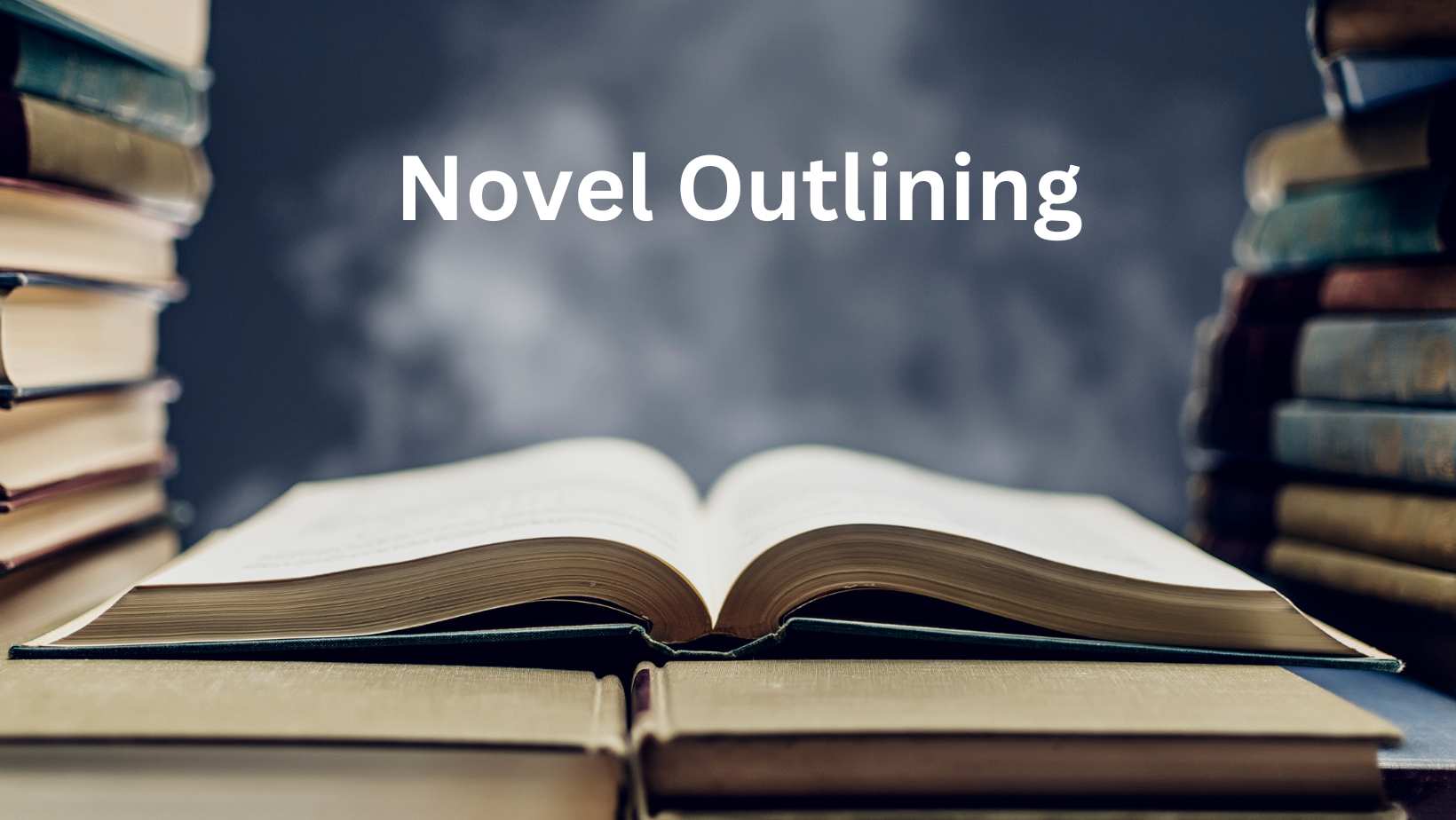 Novel Outlining