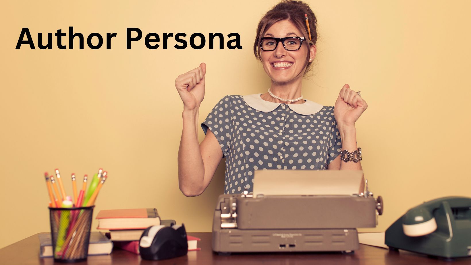 Author Persona