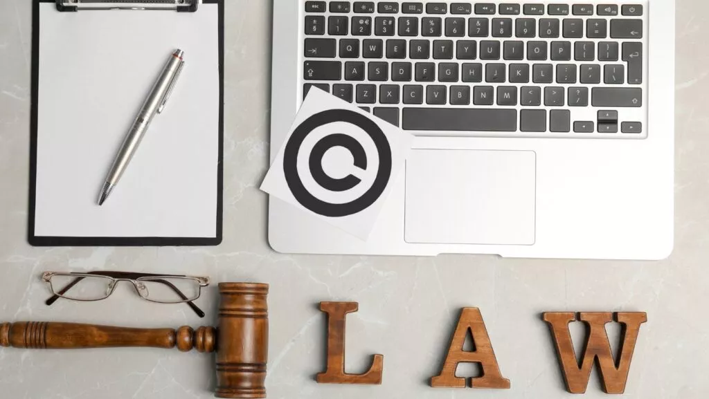 Copyright Law