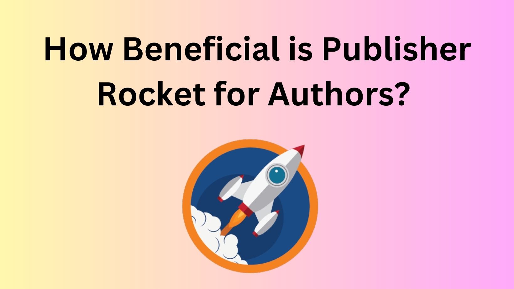 Publisher Rocket